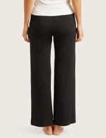 Downtime Lounge Bukser med Brede Ben