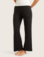 Downtime Lounge Bukser med Brede Ben