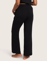 Downtime Lounge Bukser med Brede Ben