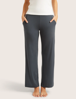 Downtime Lounge Bukser med Brede Ben