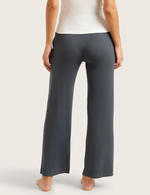 Downtime Lounge Bukser med Brede Ben