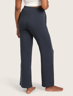 Downtime Lounge Bukser med Brede Ben