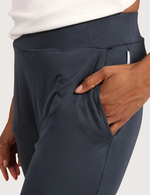 Downtime Lounge Bukser med Brede Ben