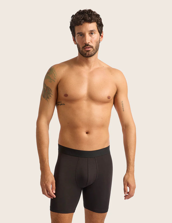 Everyday Lange Boxershorts