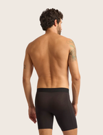 3-Pack Everyday Lange Boxershorts