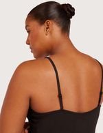 Basis Underkjole med V-hals