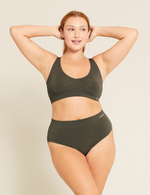 3-Pack Full Briefs - Outlet