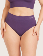 Bambus Maxi Trusse - Amethyst