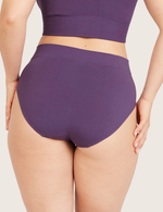 Bambus Maxi Trusse - Amethyst