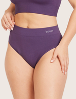 Bambus Maxi Trusse - Amethyst