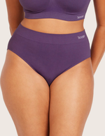 Bambus Maxi Trusse - Amethyst