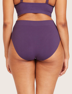 Bambus Maxi Trusse - Amethyst