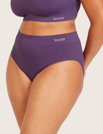 Bambus Maxi Trusse - Amethyst