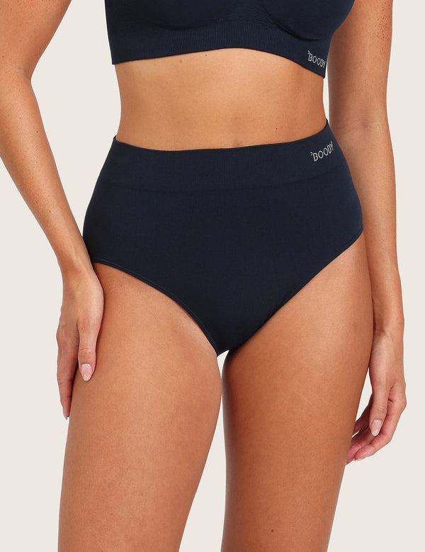 Bambus Maxi Trusse - Midnight