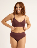 Full Briefs - Mulberry