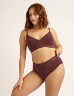 Full Briefs - Mulberry