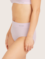 Bambus Maxi Trusse - Orchid