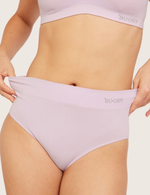 Bambus Maxi Trusse - Orchid