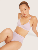 Bambus Maxi Trusse - Orchid