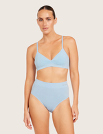 Bambus Maxi Trusse - Sky Blue