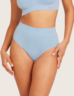 Bambus Maxi Trusse - Sky Blue