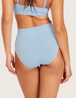 Bambus Maxi Trusse - Sky Blue