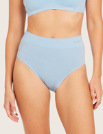 Bambus Maxi Trusse - Sky Blue
