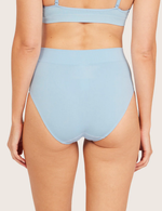 Bambus Maxi Trusse - Sky Blue