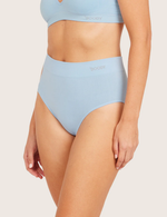 Bambus Maxi Trusse - Sky Blue