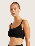 Bambus BH Uden Bøjle