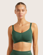 Wireless Full Bust T-Shirt Bra