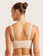 3-Pack Bambus BH Uden Bøjle