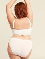 Bambus BH Uden Bøjle