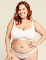 Bambus BH Uden Bøjle