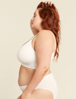 Bambus BH Uden Bøjle