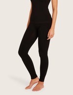 Basis Leggings Fuld Længde