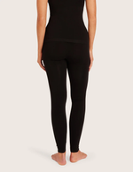 Basis Leggings Fuld Længde