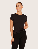 Basis Leggings Fuld Længde