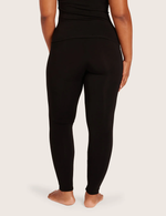 Basis Leggings Fuld Længde