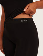 Basis Leggings Fuld Længde