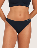 Bambus G-Streng - Midnight