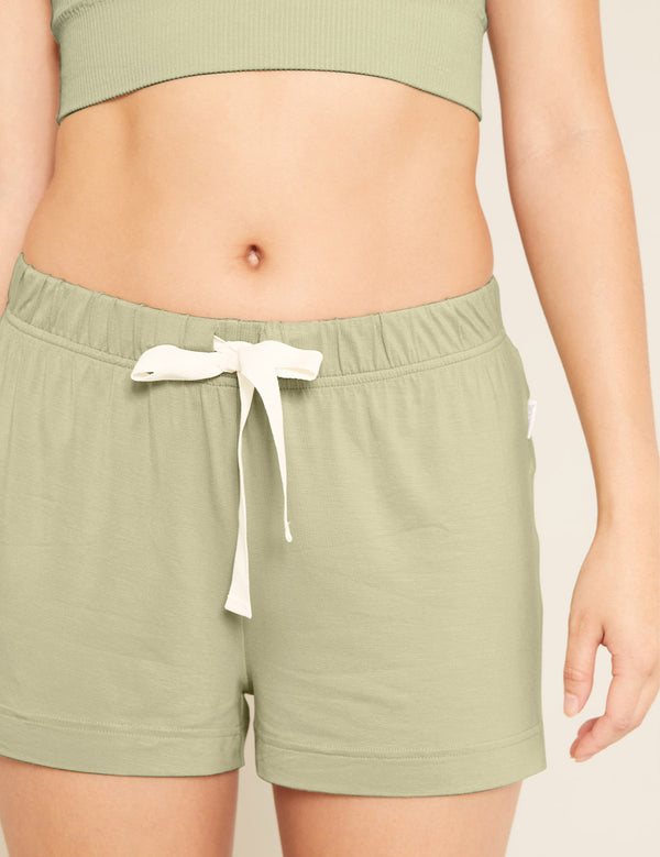 Goodnight Sleep Shorts