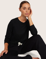 Goodnight Langærmet Nattrøje