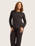 Goodnight Raglan Sleep Top