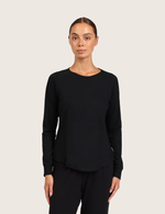 Goodnight Langærmet Nattrøje