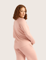 Goodnight Raglan Sleep Top