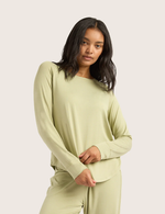 Goodnight Langærmet Nattrøje