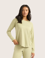 Goodnight Langærmet Nattrøje