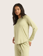 Goodnight Langærmet Nattrøje