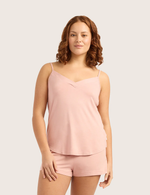 Goodnight Cami Nattop